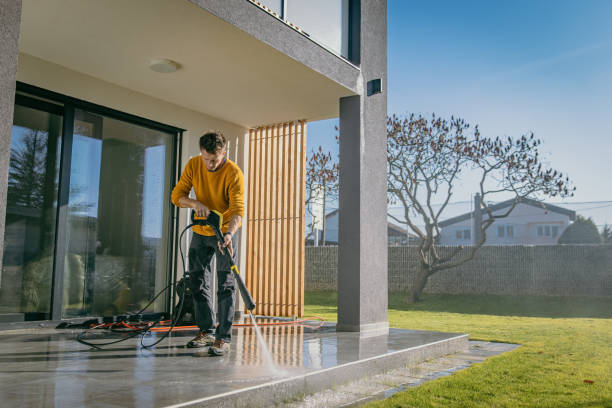 Best Restaurant Pressure Washing  in West Salem, OH