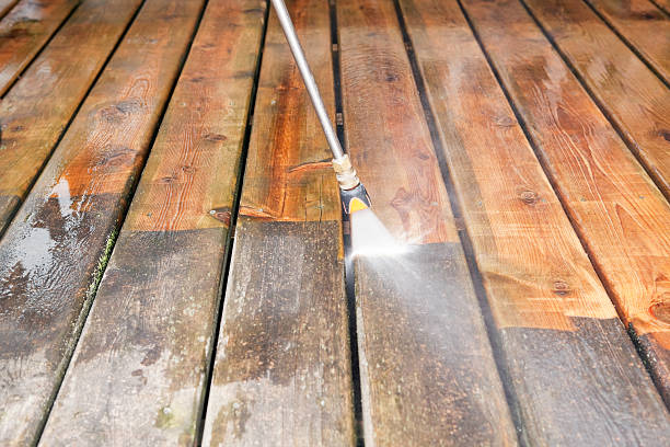 Best Dumpster Area Cleaning  in West Salem, OH
